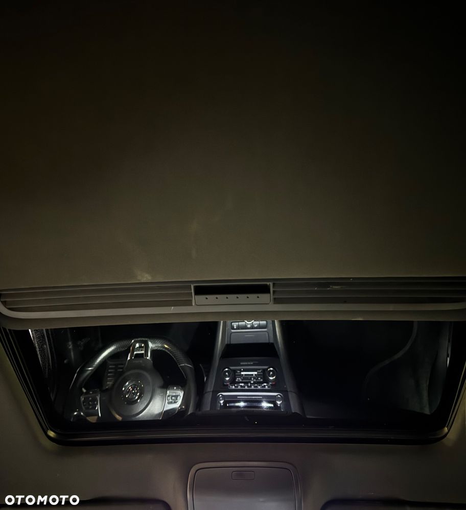 Volkswagen Golf VI 2.0 TDI 4Mot Highline - 11