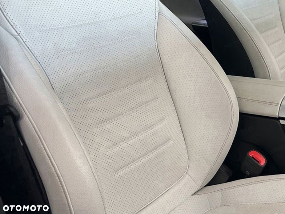 Mercedes-Benz GLC 220 d mHEV 4-Matic AMG Line - 5
