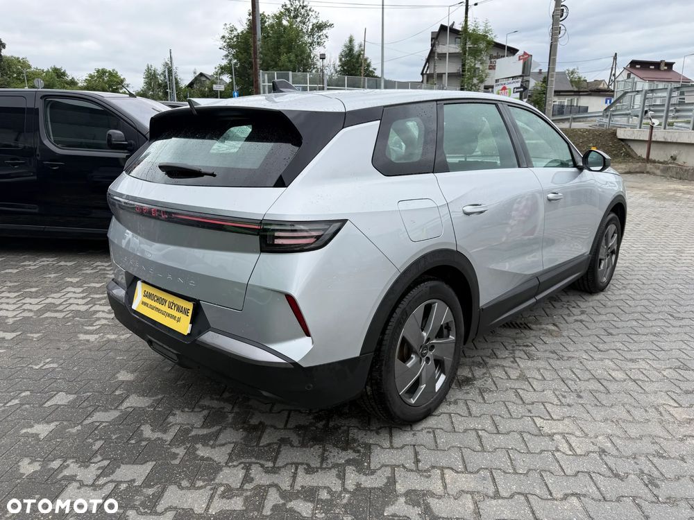 Opel Grandland 1.2 mHEV Edition eDTC6 - 2