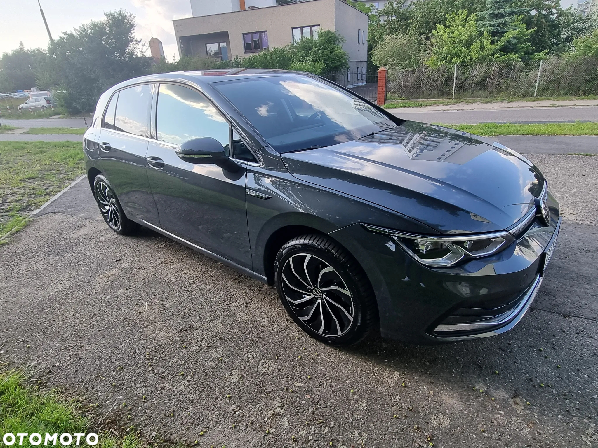 Volkswagen Golf - 4