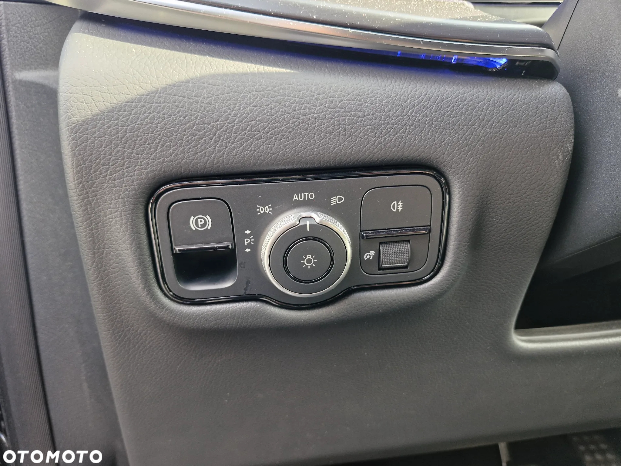 Mercedes-Benz EQV 300 60kWh - 21