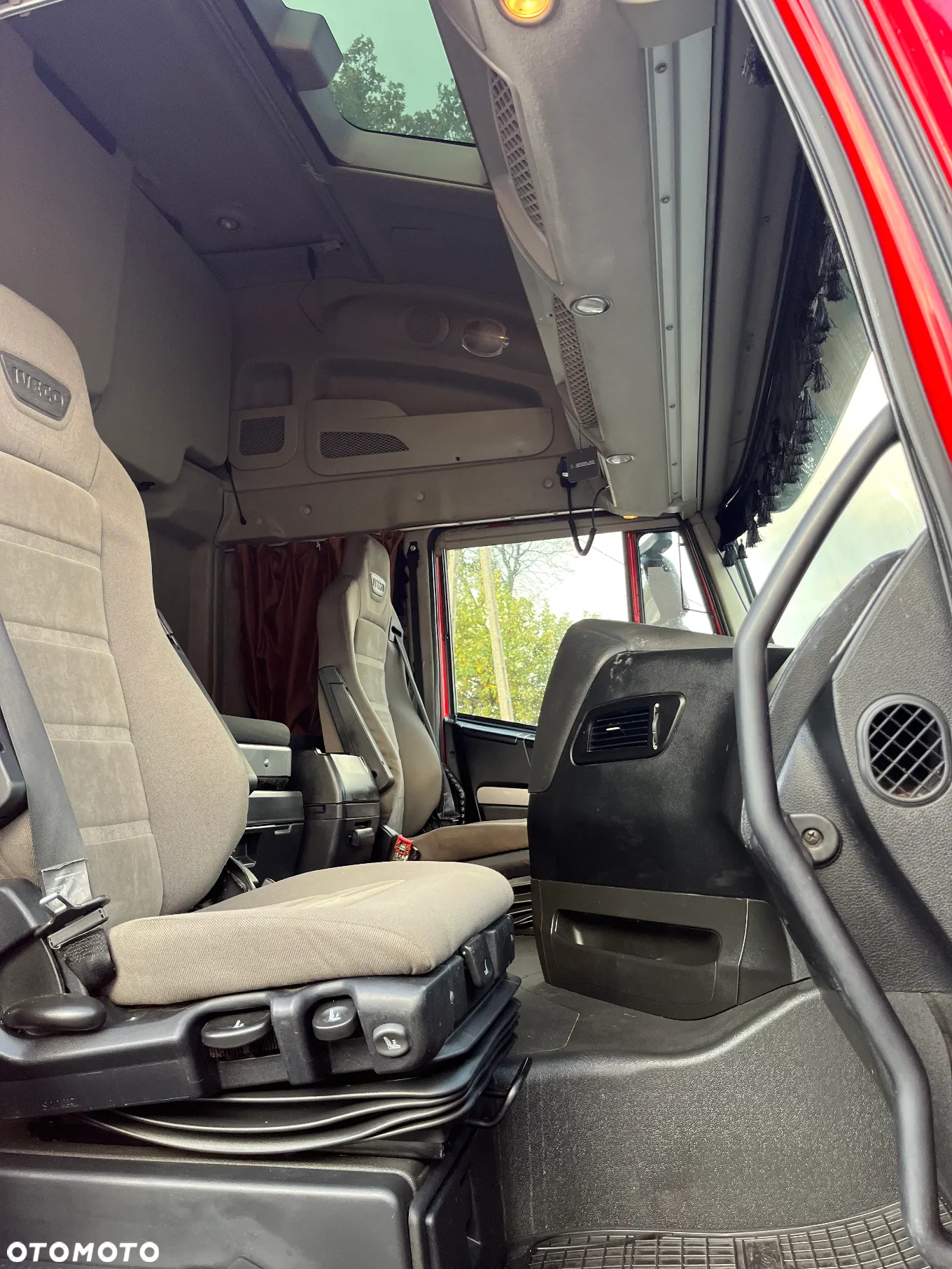 Iveco - 22