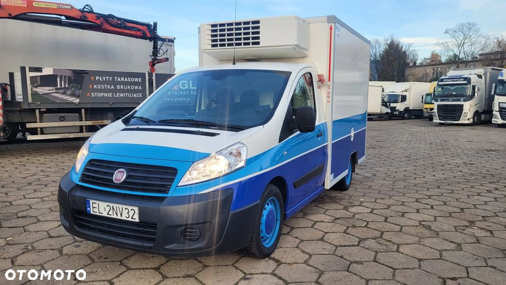 Fiat Scudo - 5
