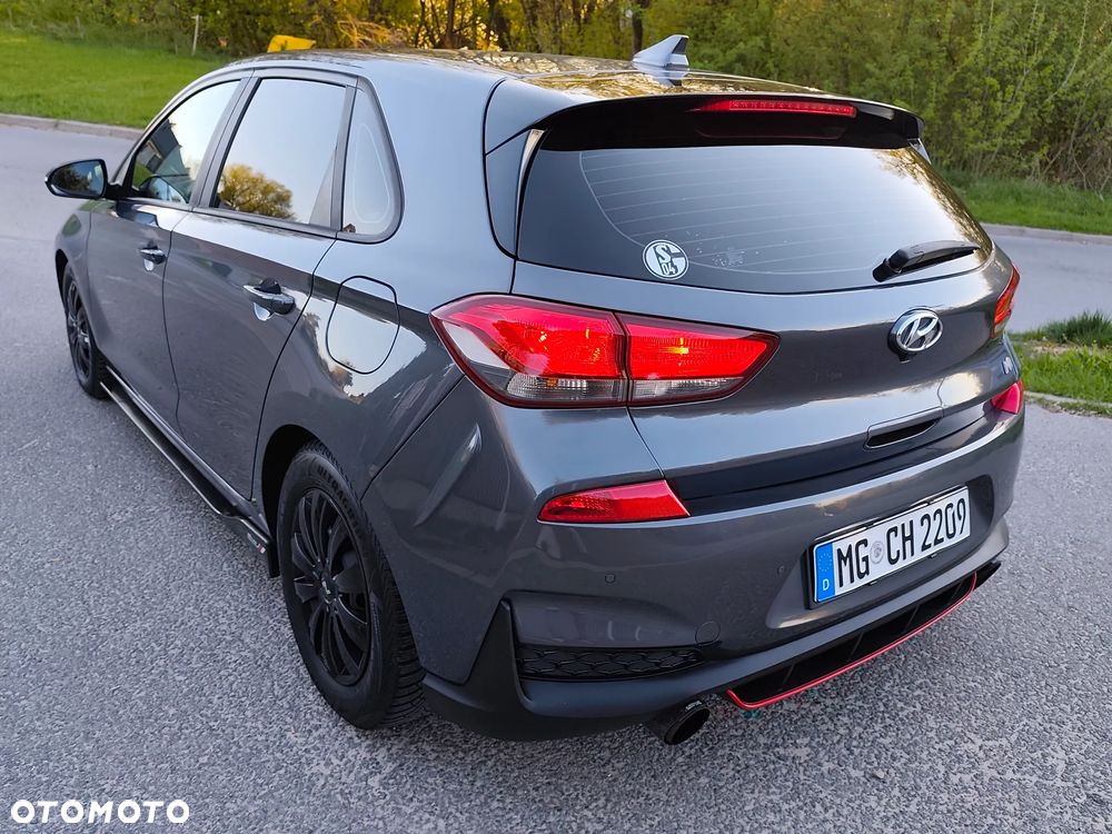 Hyundai i30 1.4 Advantage - 27