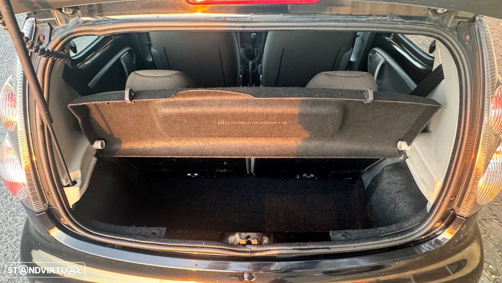 Citroën C1 1.0 SX - 17