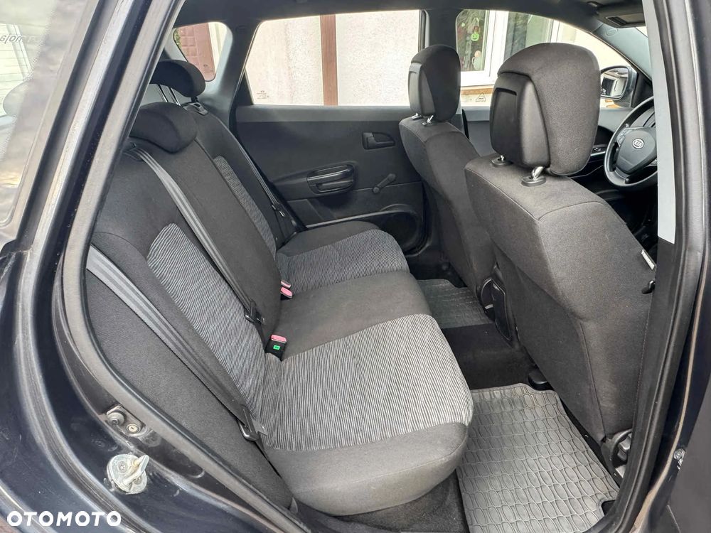 Kia Ceed Cee'd 1.6 Crdi Comfort - 14