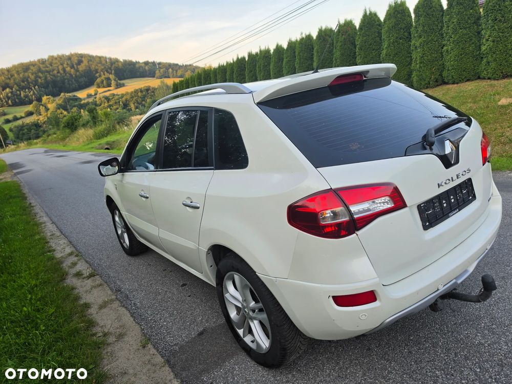 Renault Koleos - 6