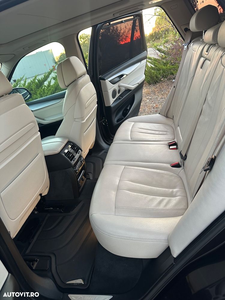 BMW X5 - 15