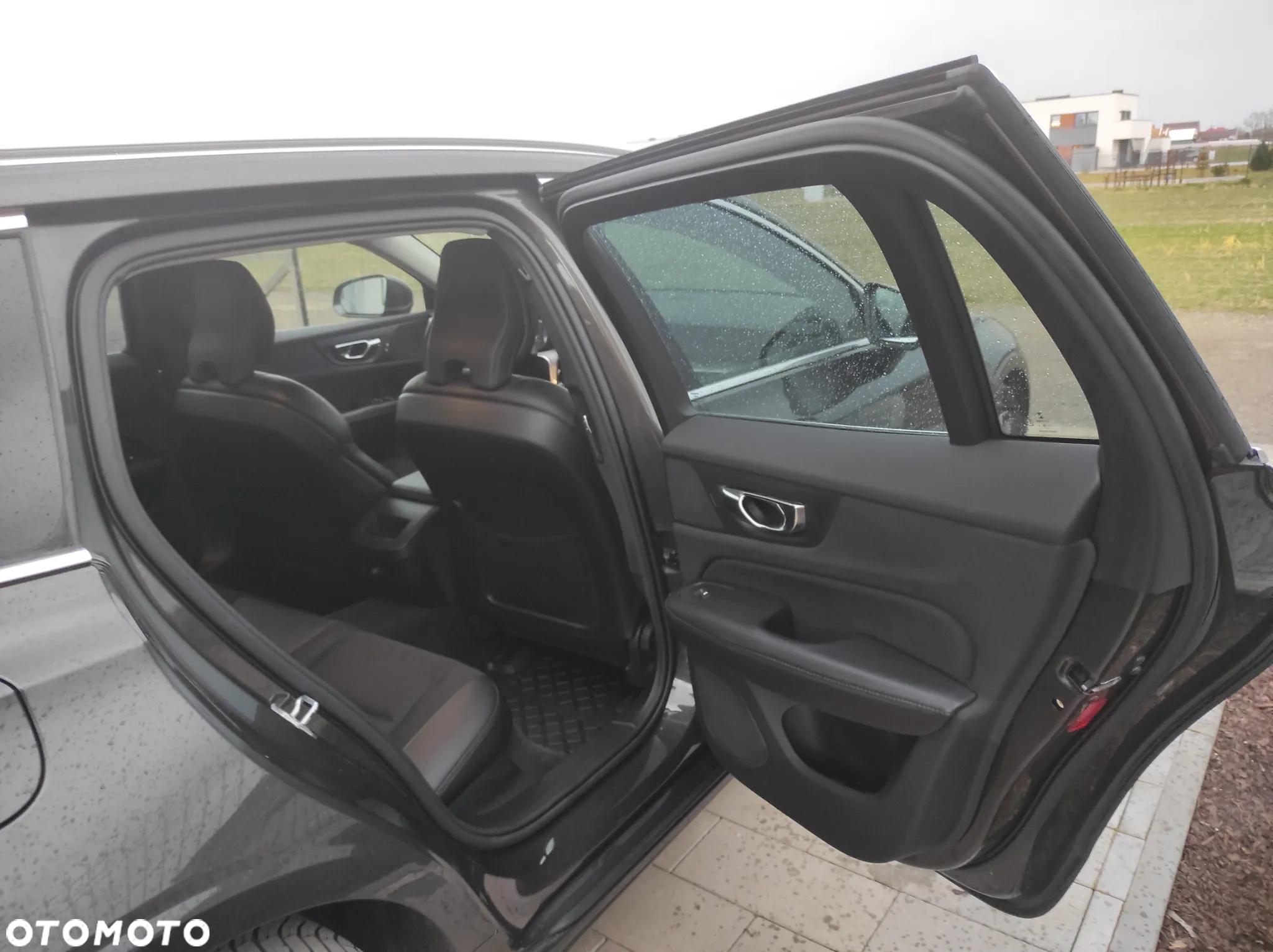Volvo V60 D4 Momentum - 7