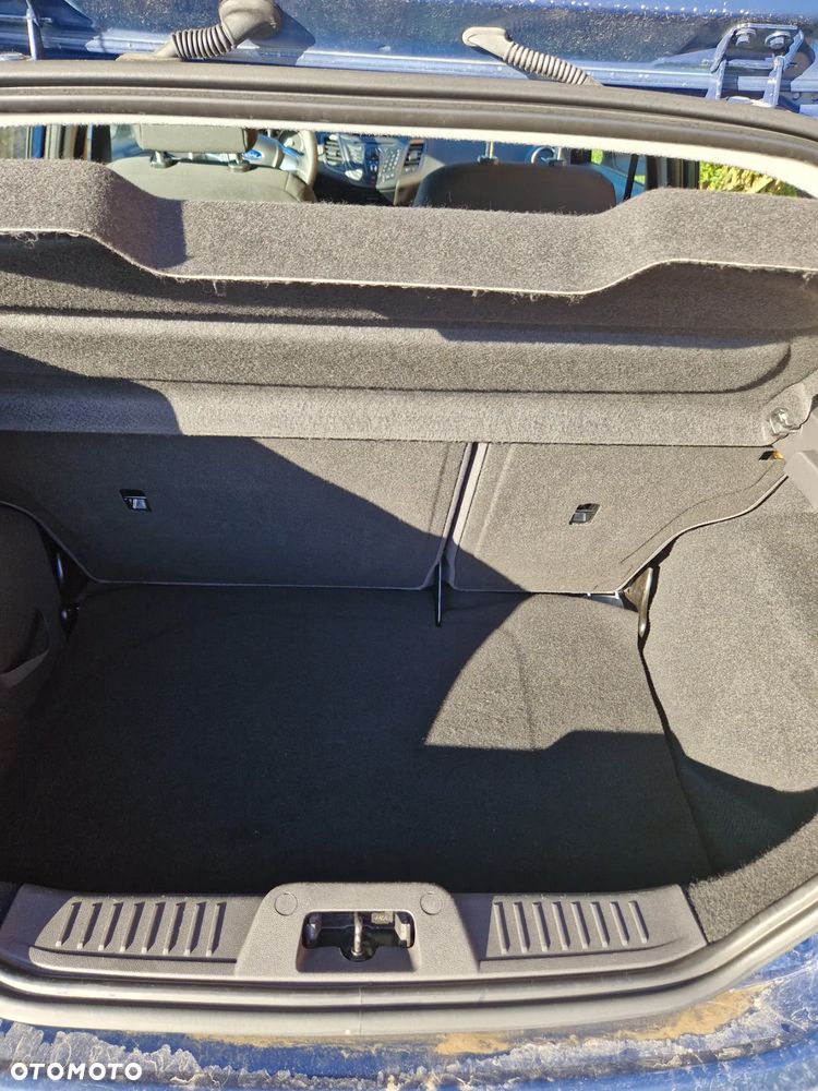 Ford Fiesta 1.0 Ambiente - 10