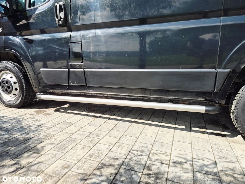 Fiat Ducato - 11