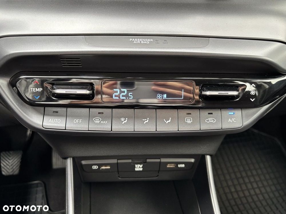 Hyundai i20 1.0 T-GDi Modern - 13