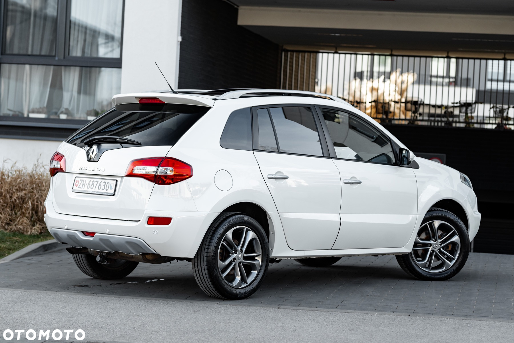 Renault Koleos 2.5 16V 4x4 Dynamique - 11