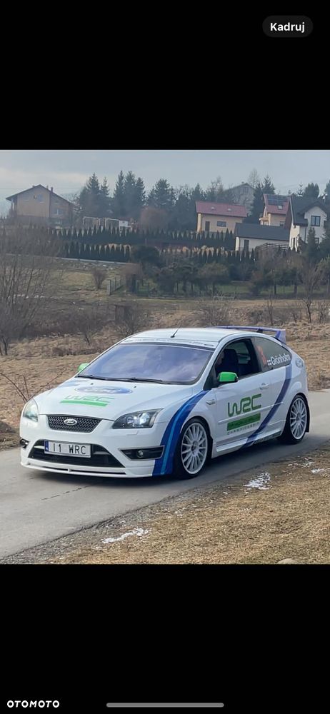 Ford Focus - 7