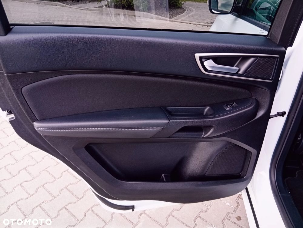 Ford S-Max 2.0 EcoBlue Vignale - 28