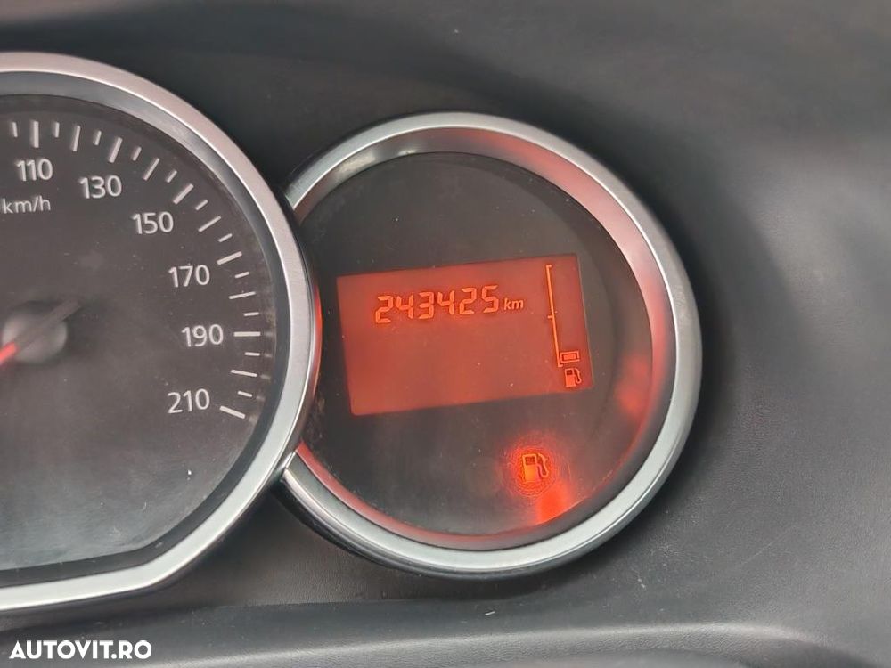 Dacia Logan SCe 75 Ambiance - 15