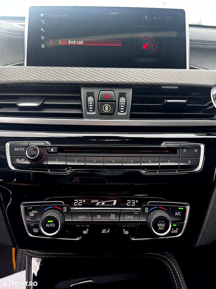 BMW X2 xDrive20d AT M Sport - 19