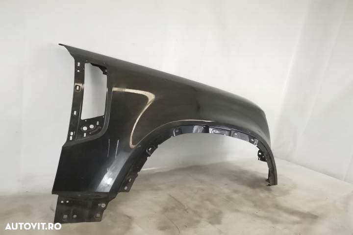 Aripa Dreapta Fata Originala 2022-2023-2024 Land Rover  Defender  2 [2 - 2