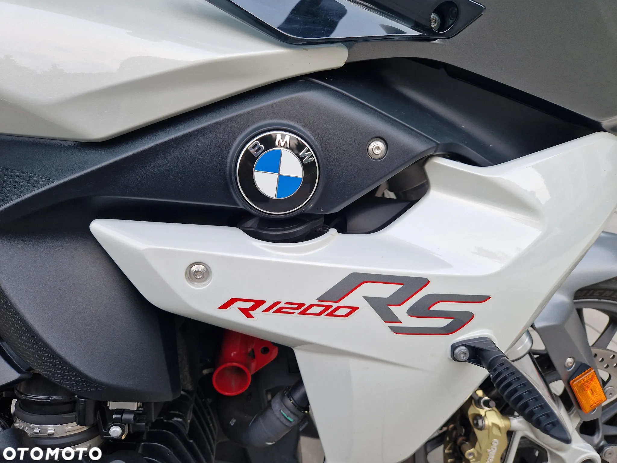 BMW R - 10
