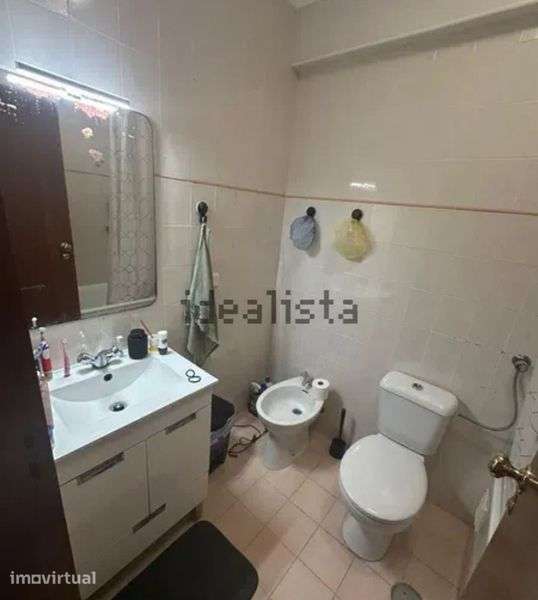 Apartamento T3 para arrendamento em Esgueira, Aveiro. - Grande imagem: 5/5