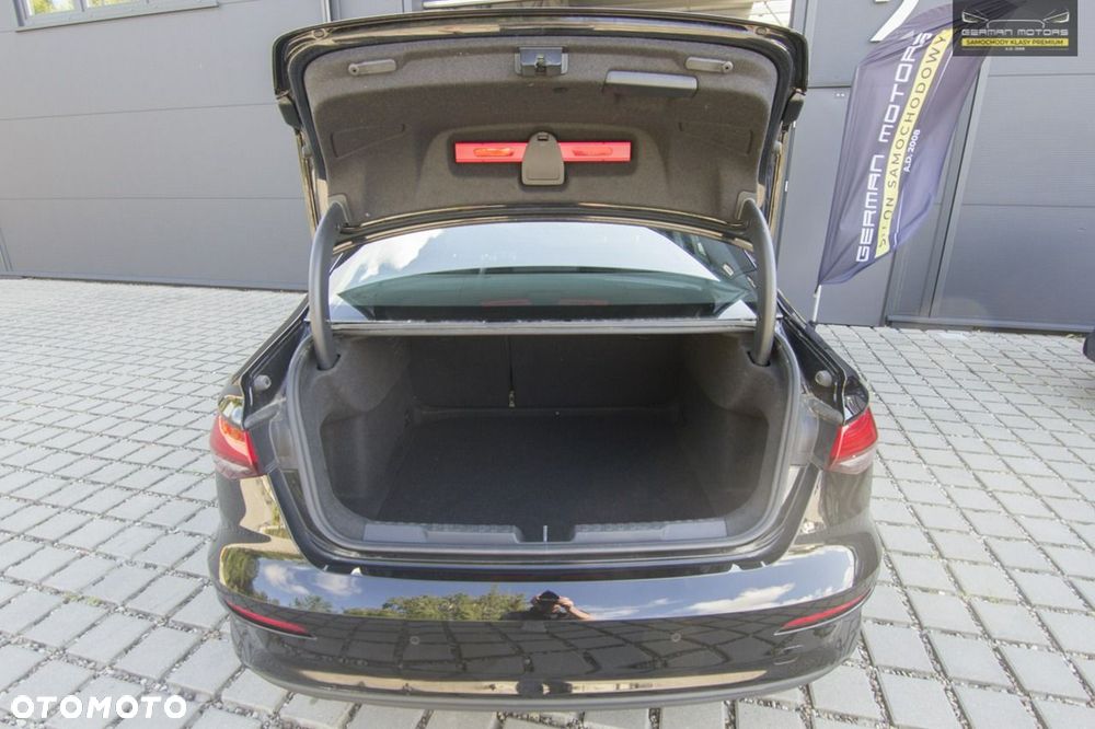 Audi A3 Limousine - 32