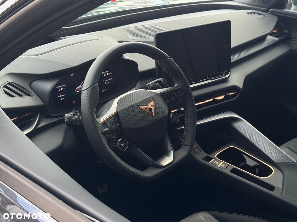 Cupra Terramar - 14
