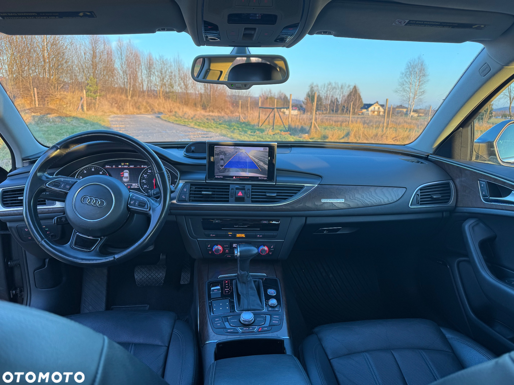 Audi A6 - 15