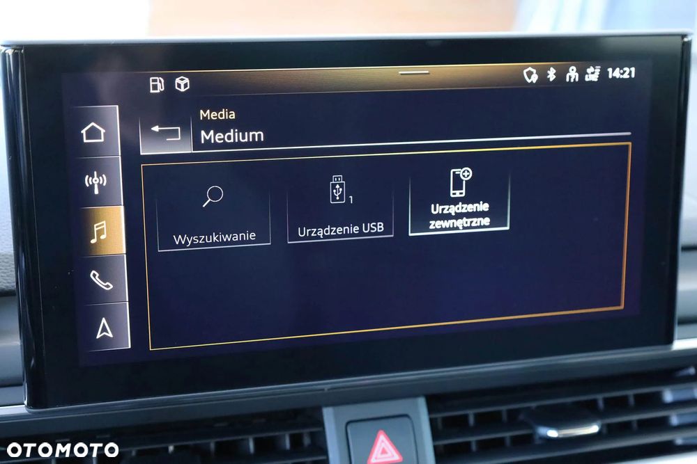 Audi A4 Avant 40 TDI S tronic - 17