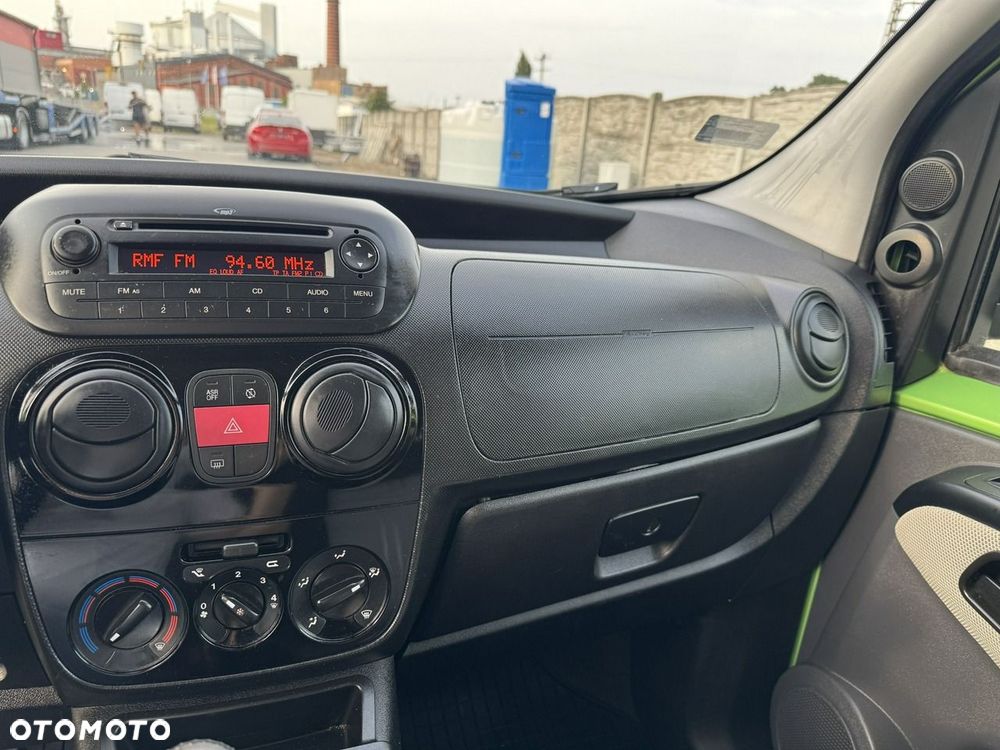 Fiat Qubo - 14