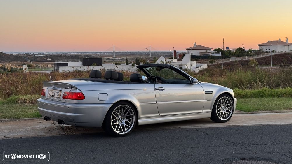 BMW M3 SMG - 12