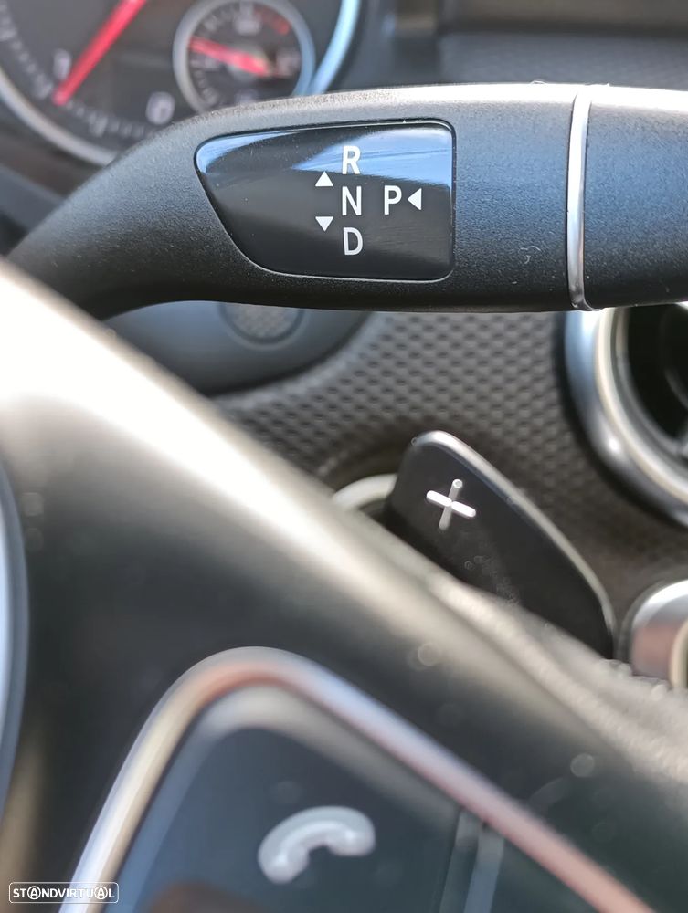 Mercedes-Benz A 160 d Style Aut. - 43