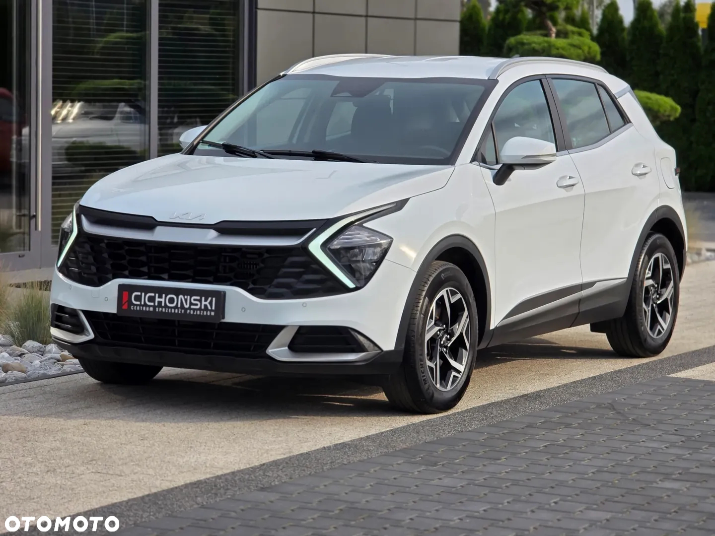 Kia Sportage 1.6 T-GDI L 2WD - 3