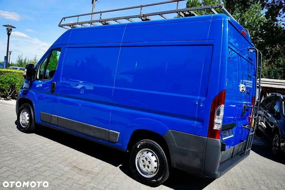 Peugeot Boxer - 3