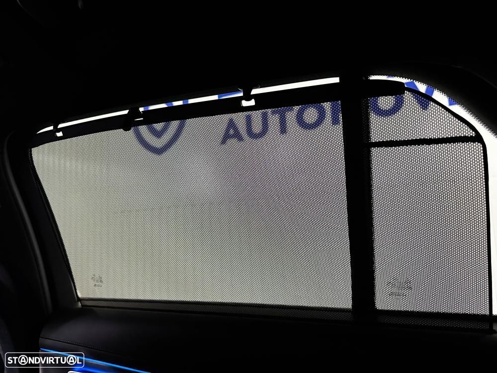 Mercedes-Benz E 300 e Station 9G-TRONIC AMG Line - 26