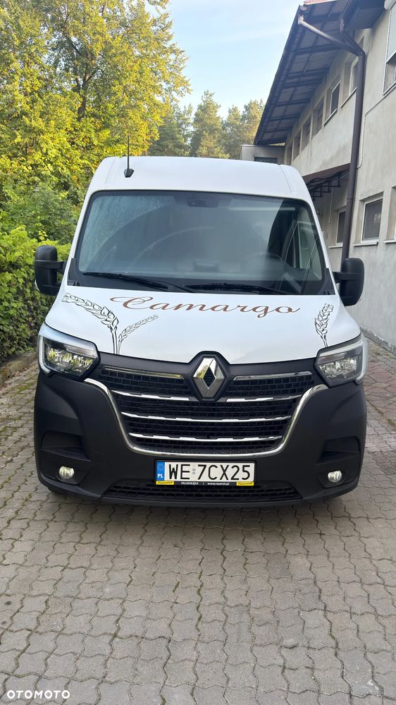 Renault MASTER - 2