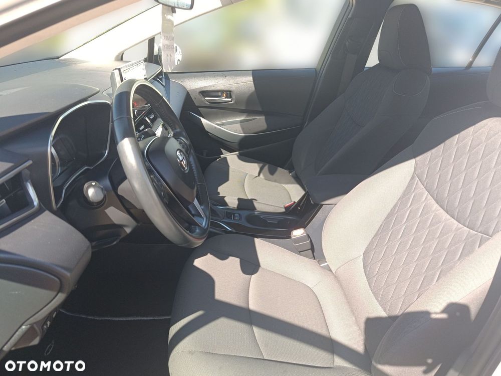 Toyota Corolla 1.8 Hybrid Comfort - 2