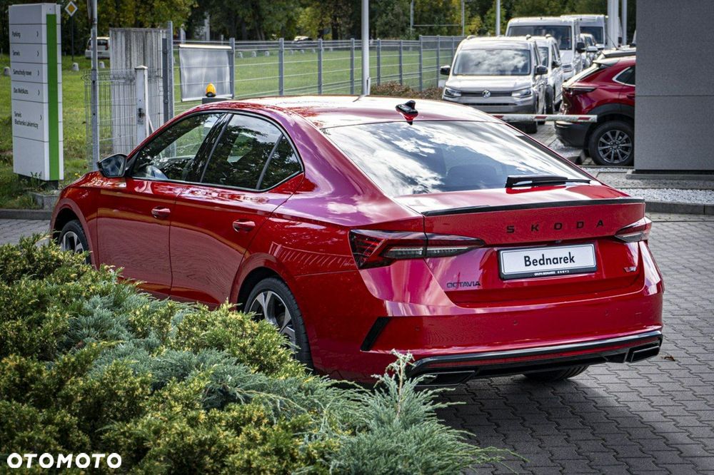 Skoda Octavia - 9
