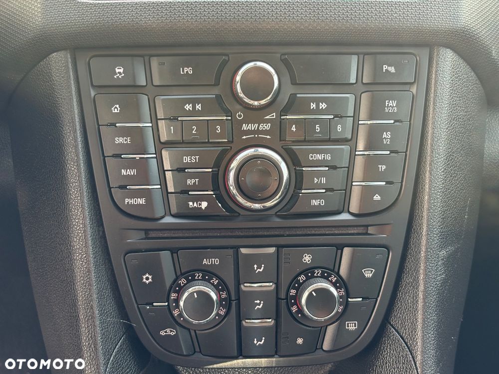 Opel Meriva 1.4 Active - 13