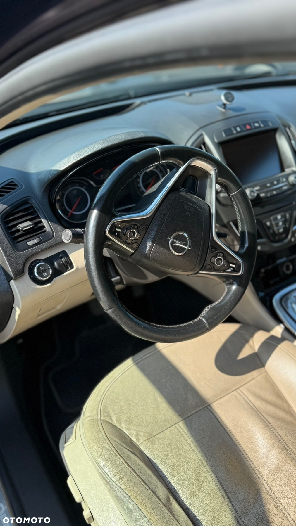 Opel Insignia 2.0 CDTI Active - 5