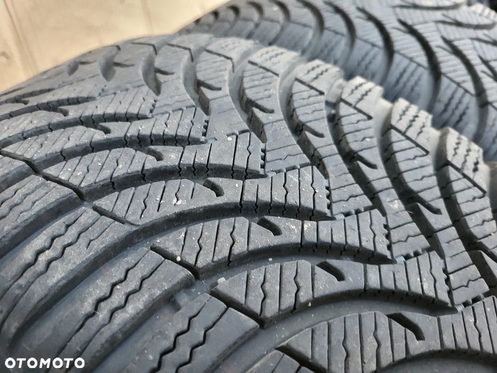 KOLA FELGI ZIMA 7X16 5X100 SKODA 5JA601025 - 14