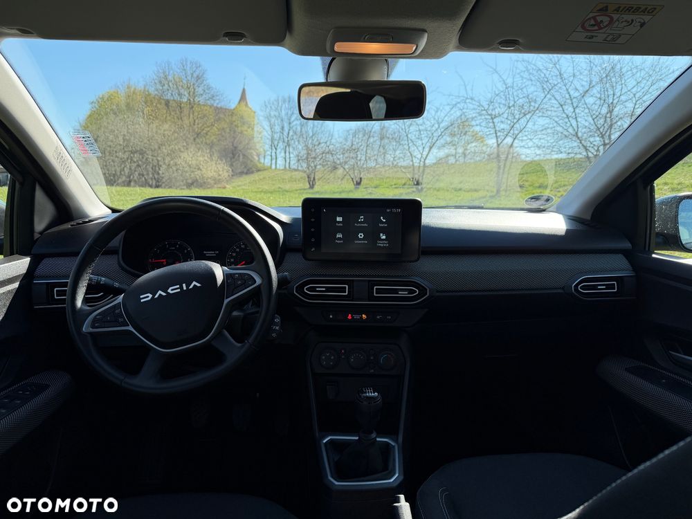 Dacia Jogger 1.0 TCe Expression - 6