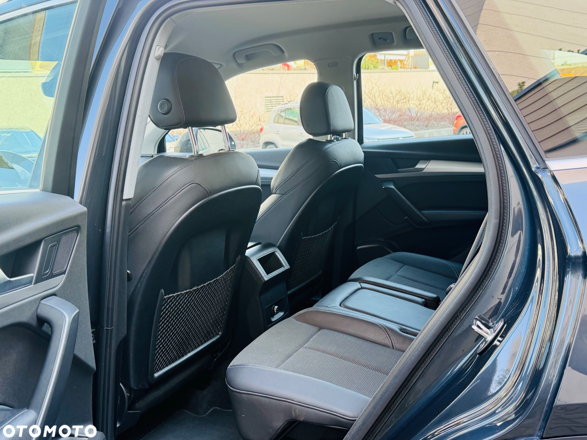 Audi Q5 2.0 TDI Quattro Sport S tronic - 37