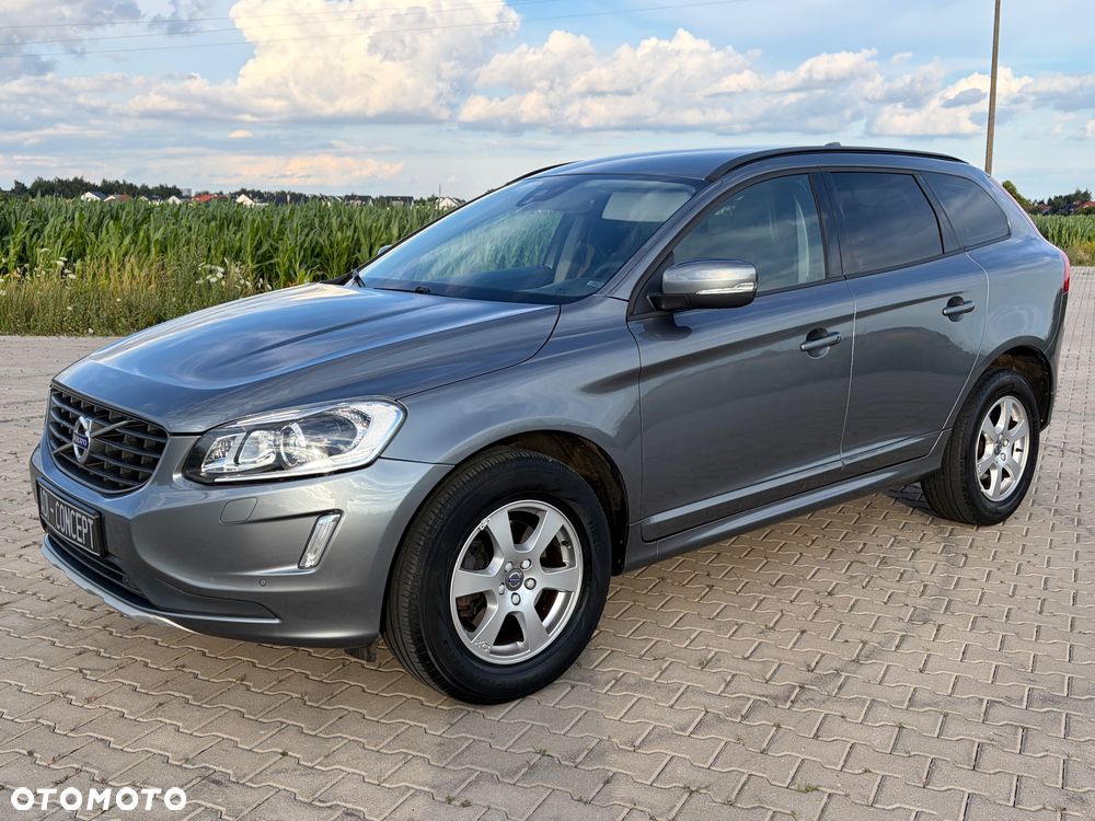 Volvo XC 60 D3 Momentum - 2