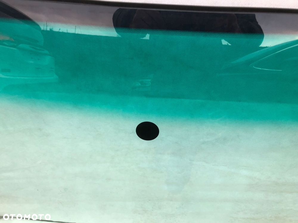 vw touareg szyba przednia nowa 2002-2010 - 2