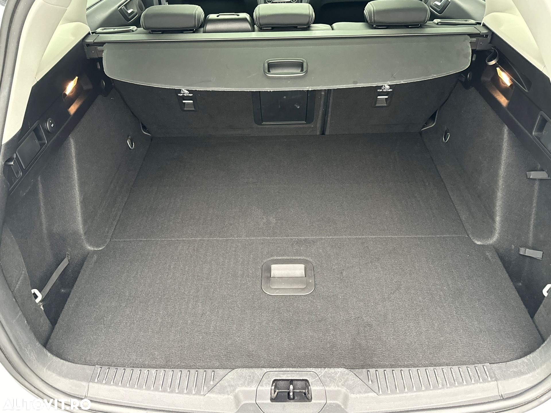Ford Focus 2.0 EcoBlue Vignale - 13