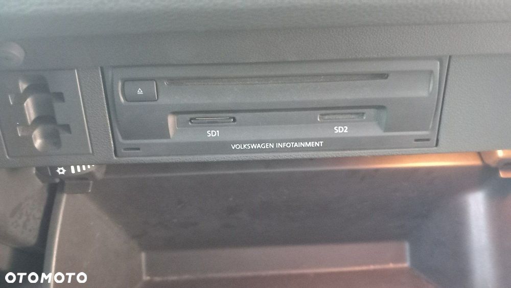 Volkswagen Tiguan - 30