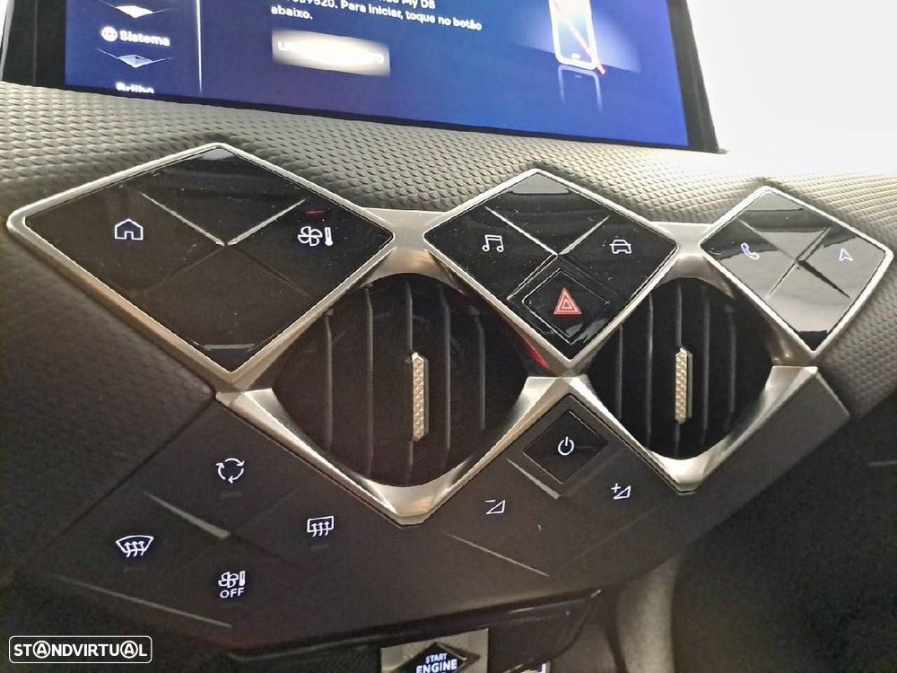 DS DS3 1.2 Hybrid Pallas e-DSC6 - 21