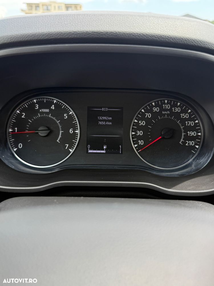 Dacia Duster - 5