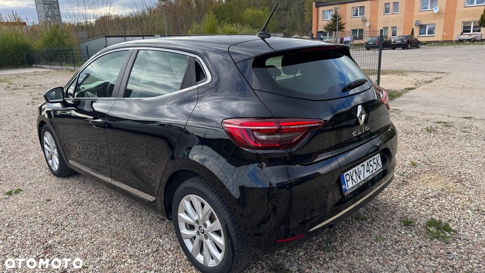 Renault Clio TCe 90 INTENS - 7