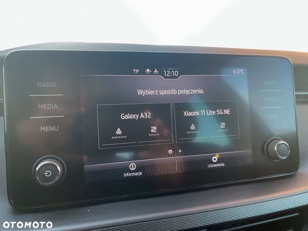 Skoda Kamiq 1.0 TSI Ambition - 26